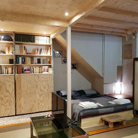 Zen House Appartement Genua Buitenkant foto