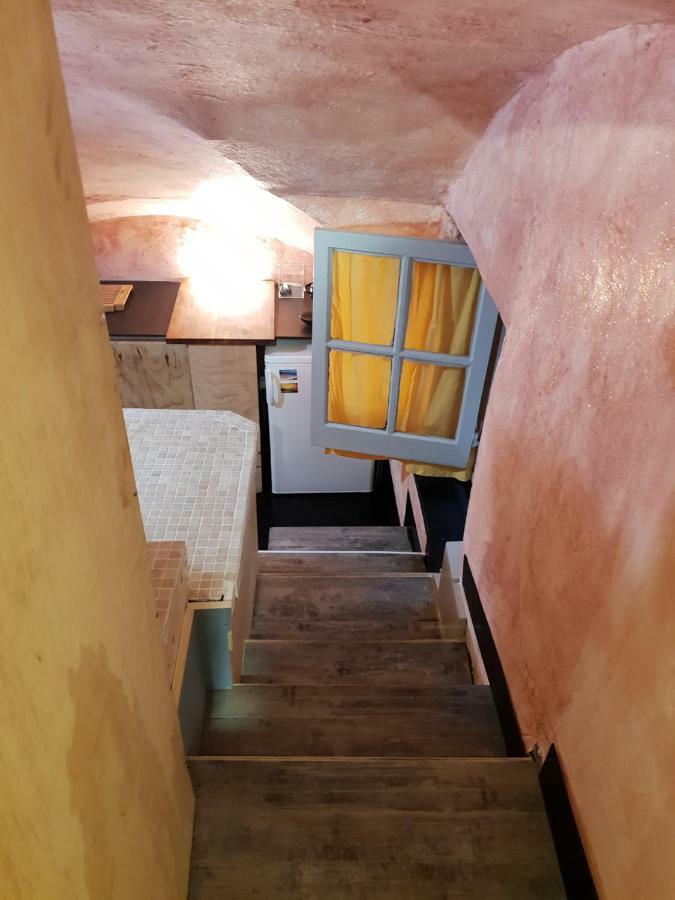 Zen House Appartement Genua Buitenkant foto